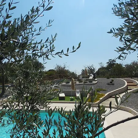Country house Trullo Del Bosco Felice Alberobello