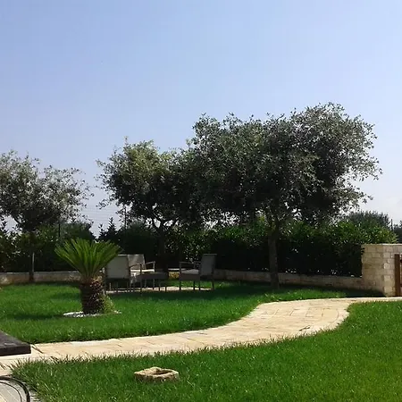 Country house Trullo Del Bosco Felice Alberobello