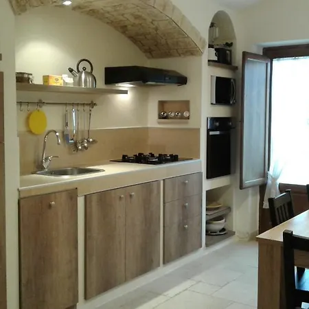 Country house Trullo Del Bosco Felice Alberobello