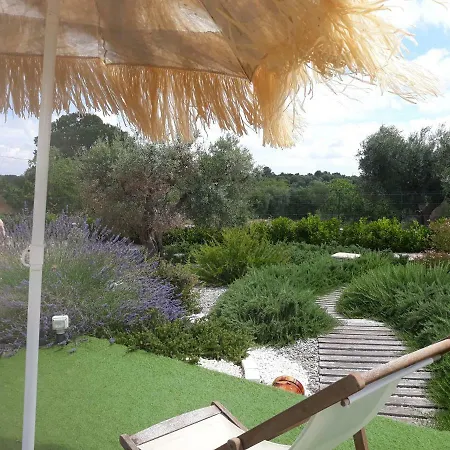 Country house Trullo Del Bosco Felice Alberobello