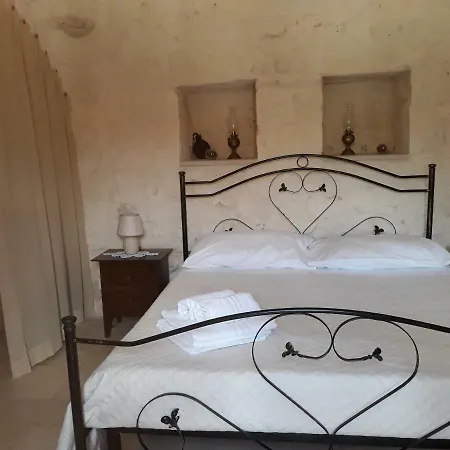 Trullo Del Bosco Felice *