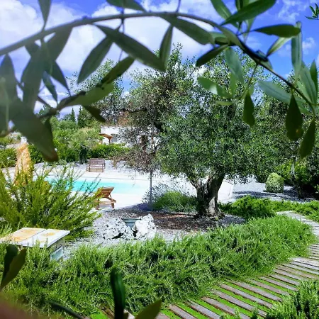 Trullo Del Bosco Felice *